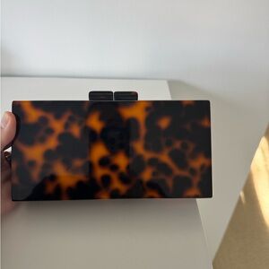 Tuckernuck Tortoiseshell Clutch